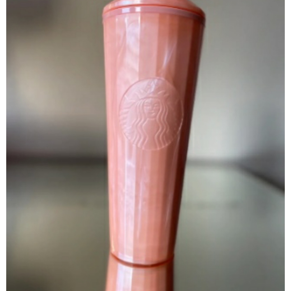Starbucks cup
